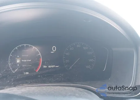 2023 Honda Civic Ex /Ex W/O Bsi из США, поврежденный, VIN 2HGFE1F79PH303727